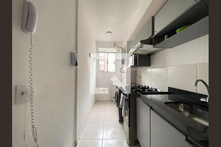2-bedroom apartment with a washing machine in Rio de Janeiro — photo 22