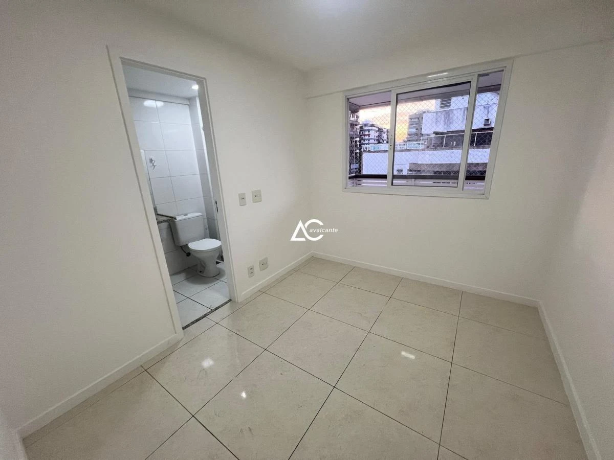 3-suite apartment with 77 m² and 2 parking spots — photo 13