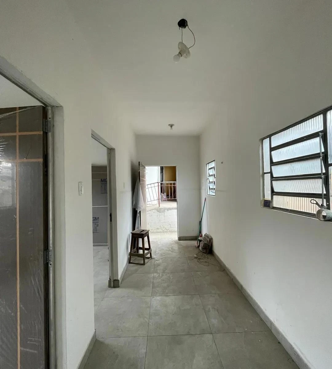 Casa sem mobília de 130 m² com 1 quarto e sem vaga — photo 27