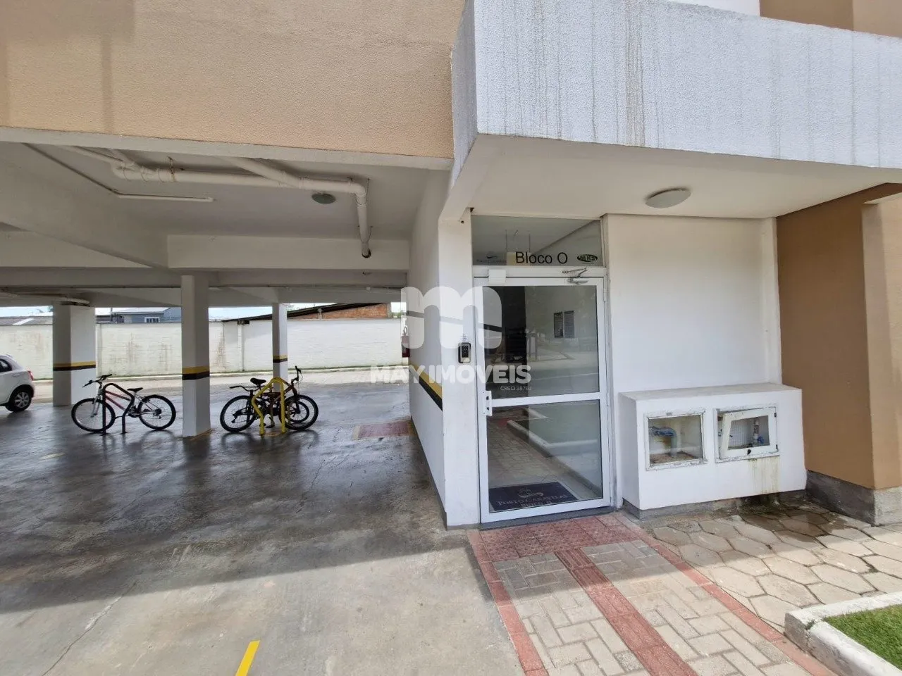 2-bedroom apartment with balcony on the 2nd floor — photo 36