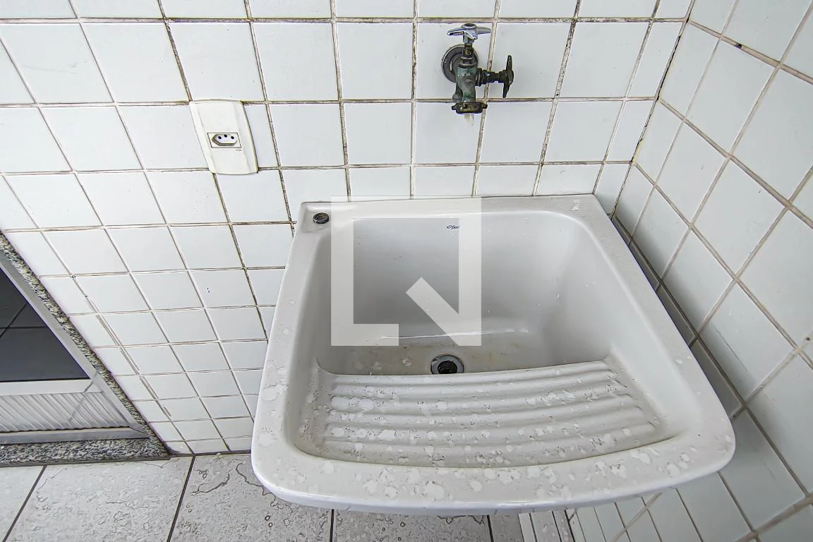 Apartamento de 1 quarto e 55 m² — photo 30