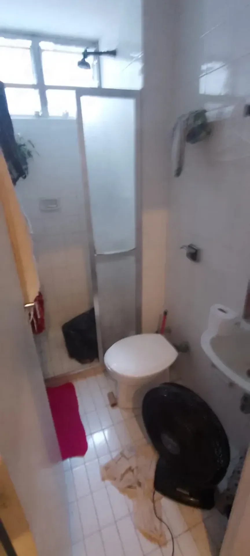 Apartamento mobiliado, 240 m², com janelas do piso ao teto — photo 19