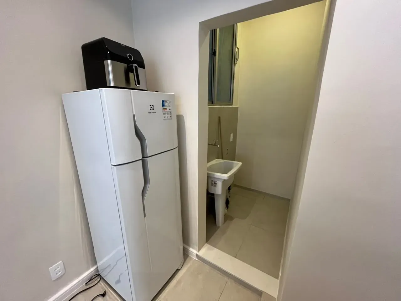Apartamento de 1 quarto e 49 m² — photo 7