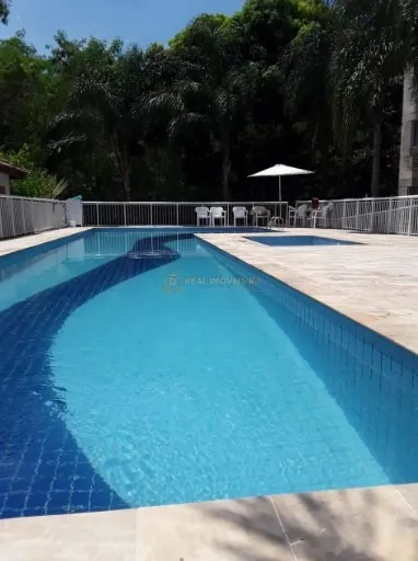 Apartamento de 2 quartos em condomínio com academia — photo 11