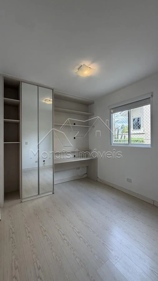 Home office in a 3-bedroom apartment, 82 m² — photo 25
