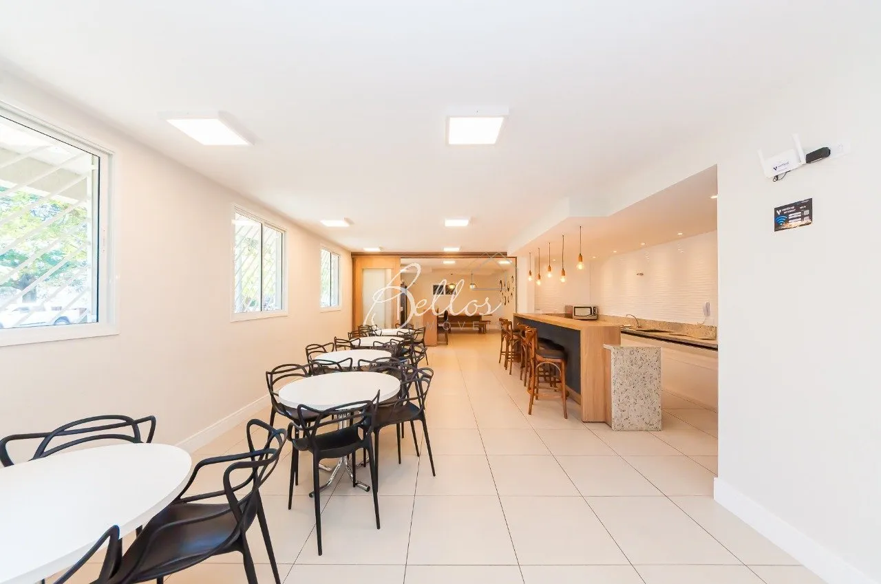 77 m² apartment with a private BBQ and a walk-in closet — photo 31