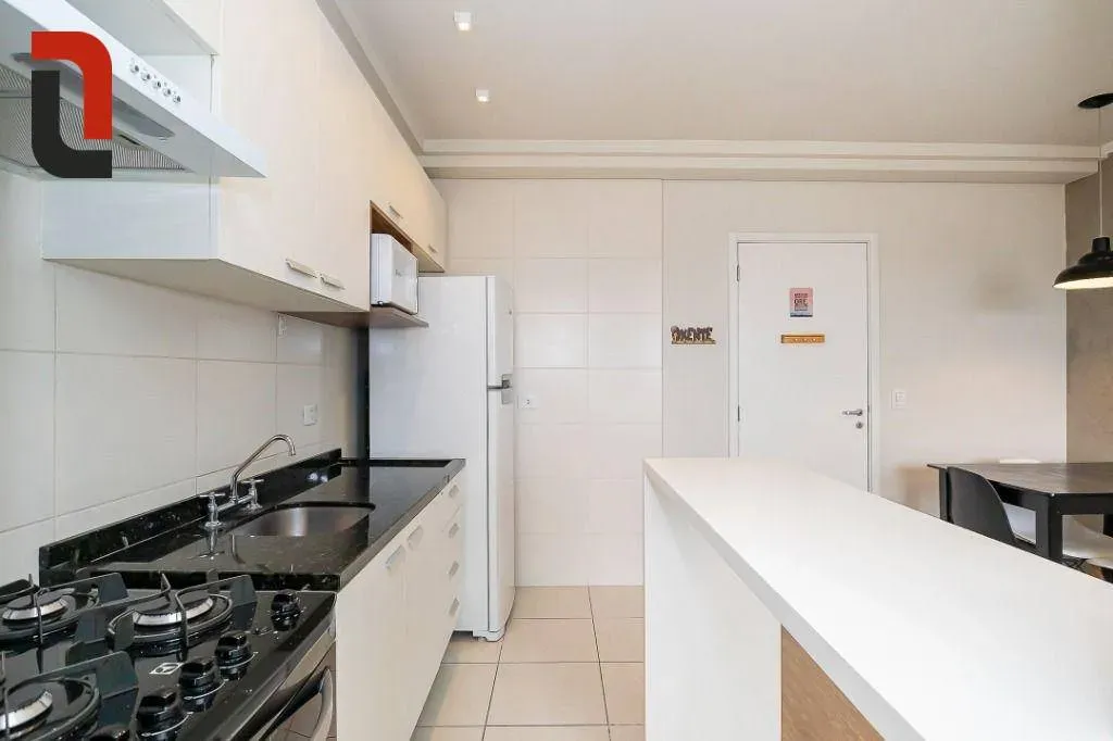 Washing machine in a 2-bedroom apartment, 48 m² — photo 9