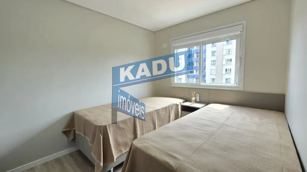 Apartamento no 1º andar com churrasqueira privativa — photo 28