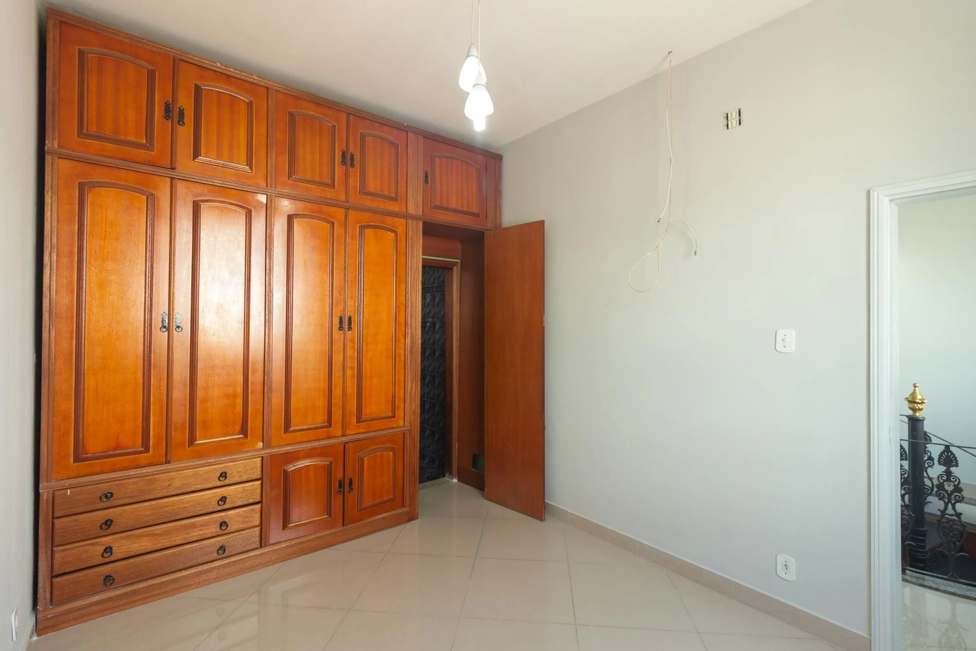 Casa de 3 dormitorios con bañera en Rio de Janeiro — photo 17