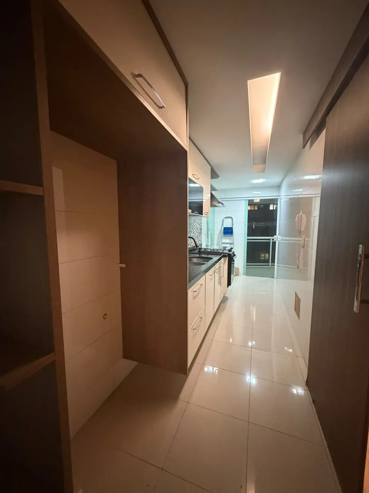 Departamento con balcón gourmet en Rio de Janeiro — photo 15