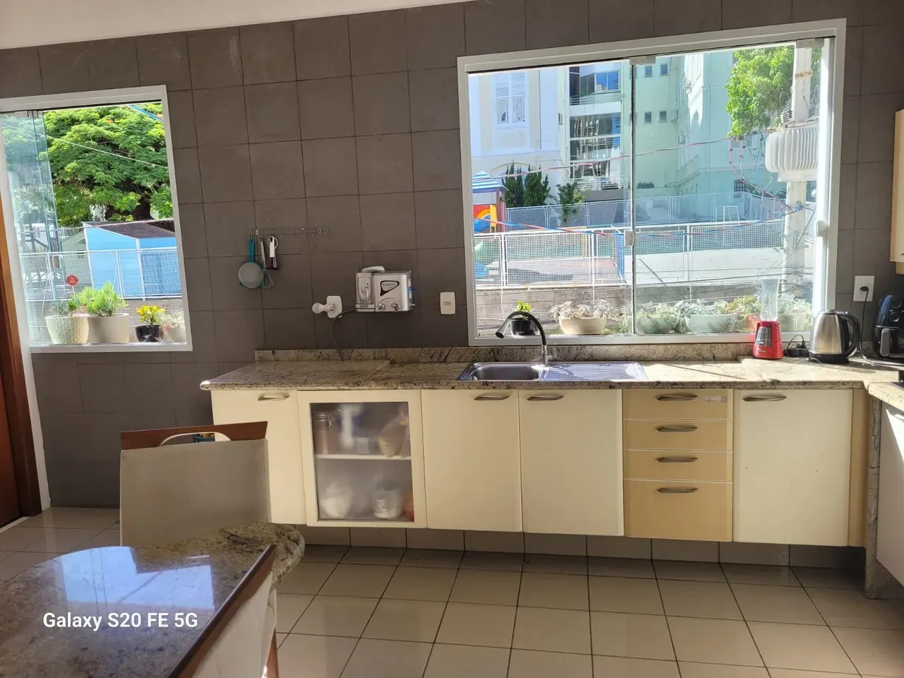 Casa mobiliada com 9 quartos e 3 vagas — photo 4
