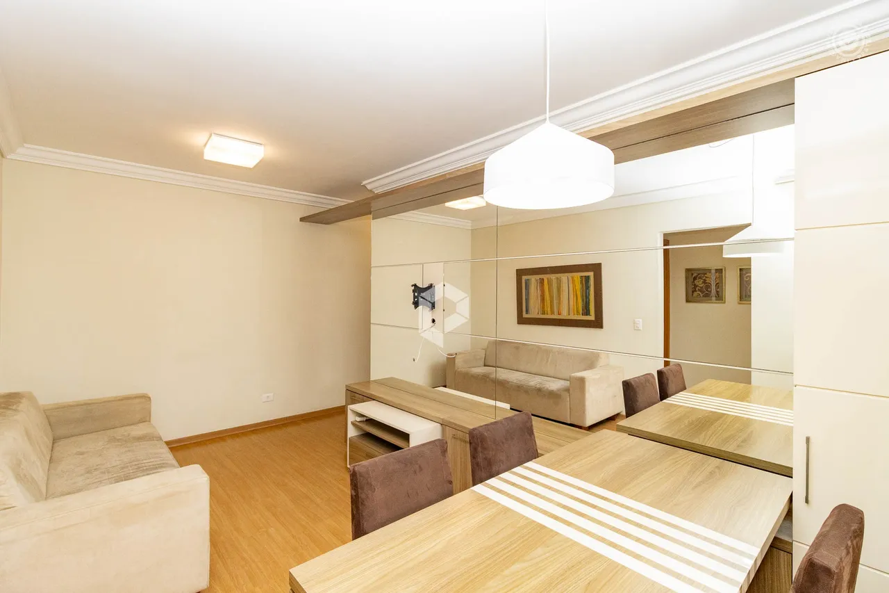 2-bedroom apartment with en-suite and balcony grill — photo 5