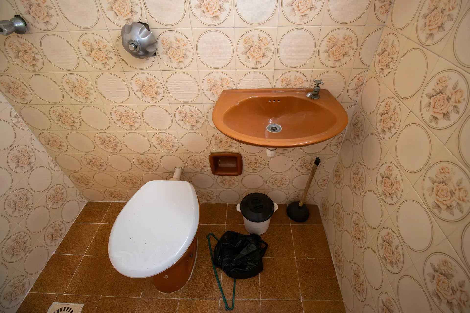 Apartment, 60 m², with a washing machine — photo 30