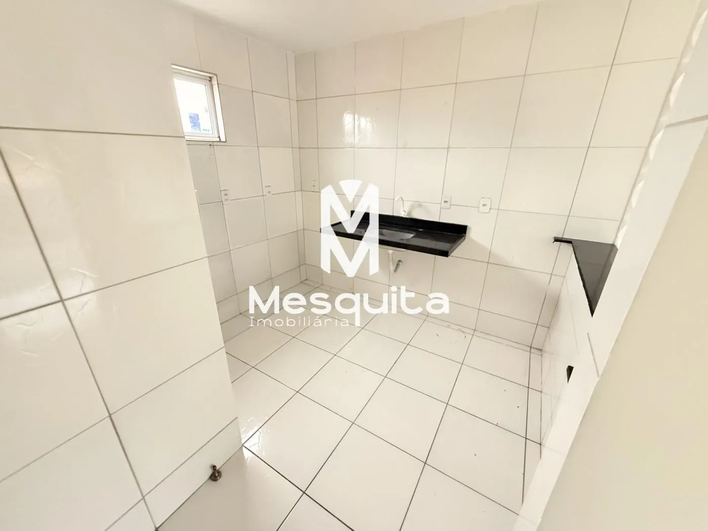 Квартира: 2 спальни, 1 со своей ванной, 58 м², Жуан-Песоа — photo 3