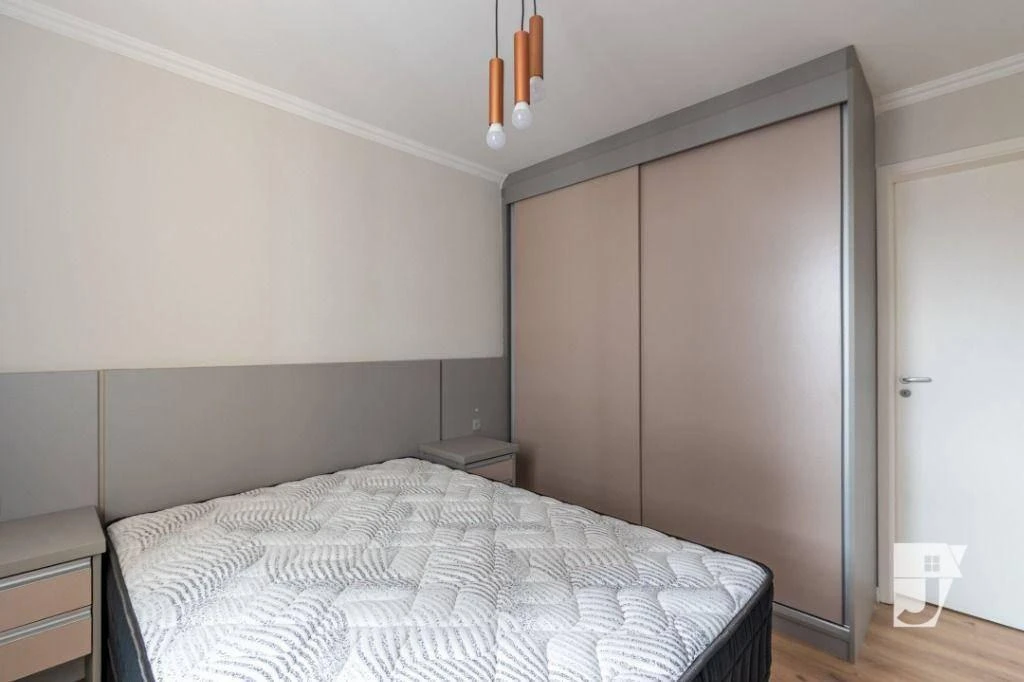 Стиральная машина и 3 спальни: квартира 64 м² — photo 6