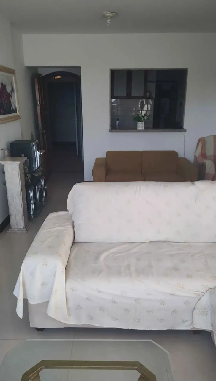 3-bedroom apartment in a building with a gym — photo 5