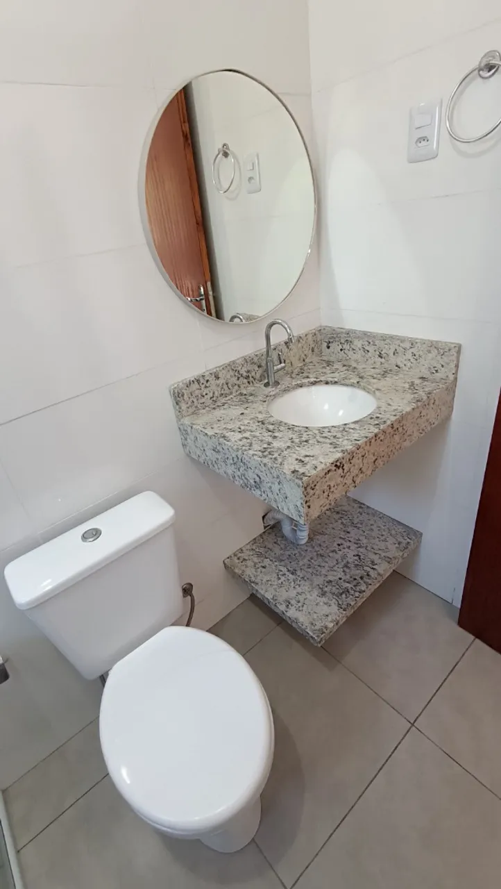 Меблированная квартира с 1 спальней и балконом — photo 6
