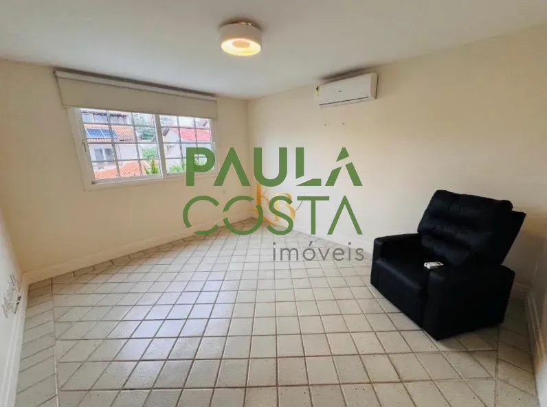 Casa de condomínio com 4 quartos e 5 banheiros — photo 32