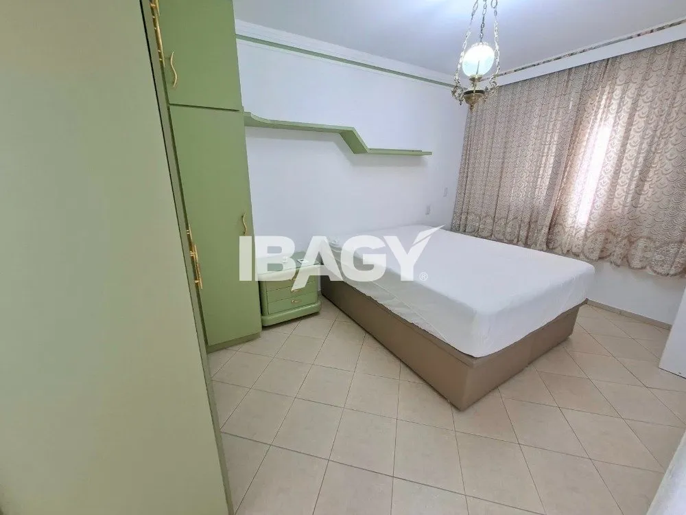 Departamento amueblado, 96 m², con vista al agua — photo 13