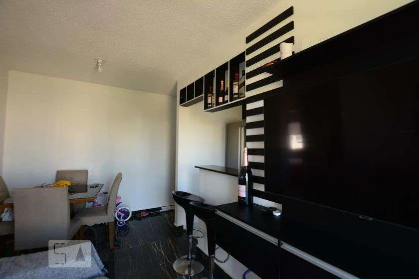 Apartamento de 2 quartos com cozinha americana e 60 m² — photo 11