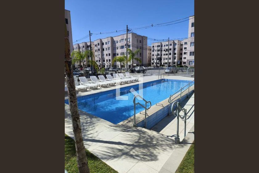 Apartamento, 43 m², com varanda gourmet — photo 15