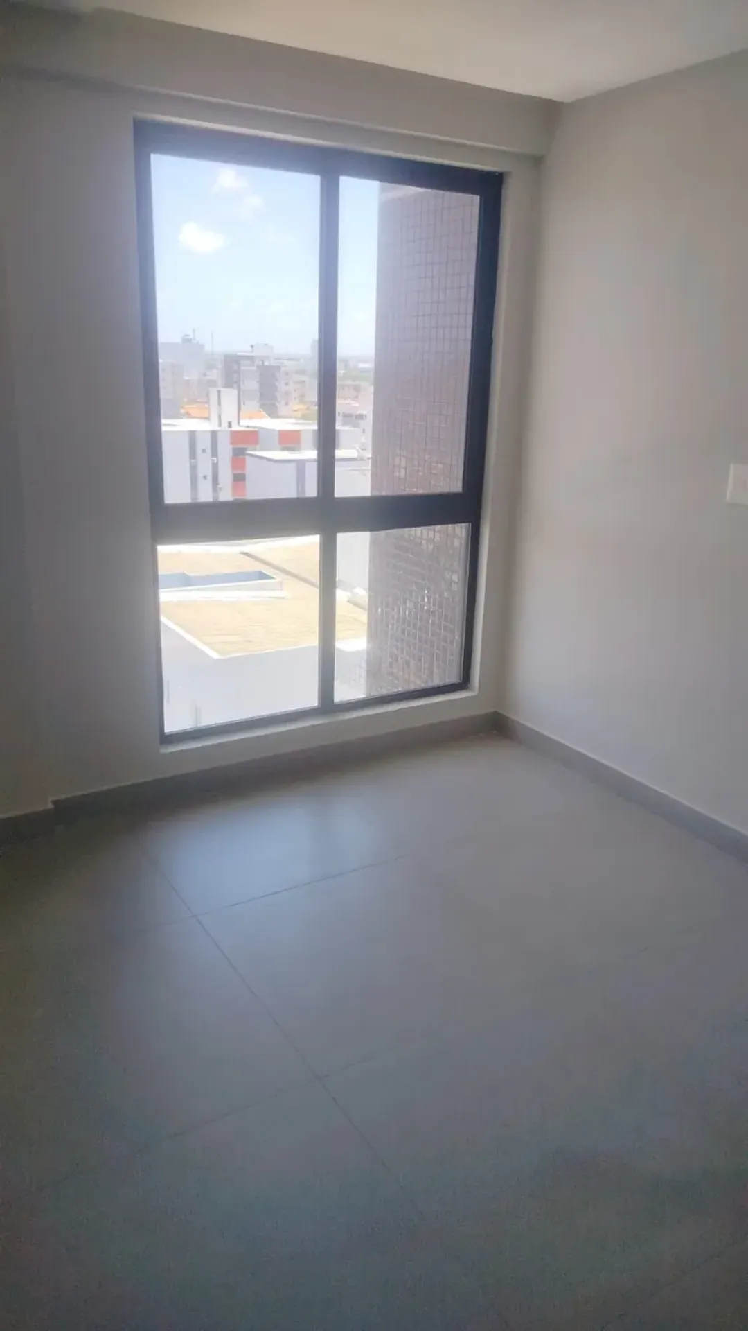 Квартира: 2 спальни, 1 со своей ванной, 55 м², Жуан-Песоа — photo 4