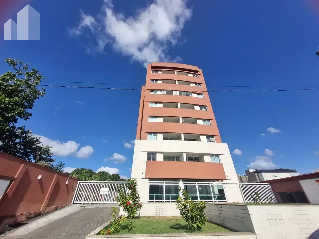 Furnished 1-bedroom apartment with air conditioning — photo 13
