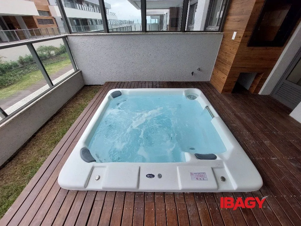 Квартира 165 м²: 2 спальни и 2 парковочных места — photo 8