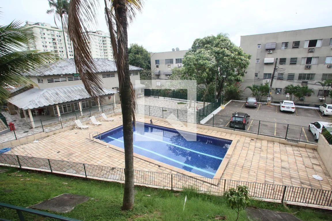 Apartamento com máquina de lavar, Rio de Janeiro — photo 16