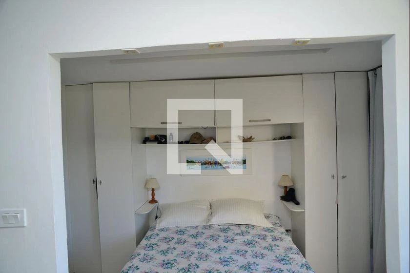 Monoambiente amueblado en edificio con piscina — photo 4
