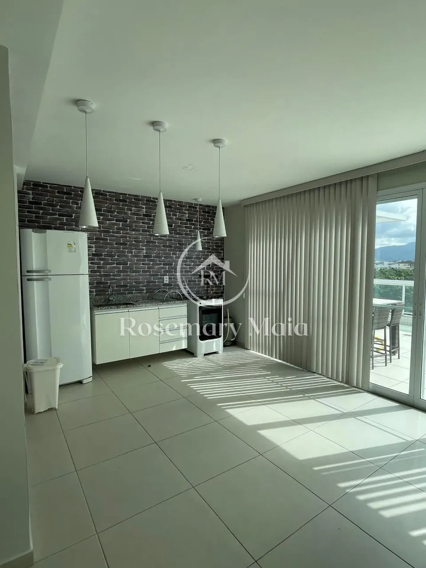 Apartamento mobiliado com 3 quartos, 5 banheiros e 3 vagas — photo 24