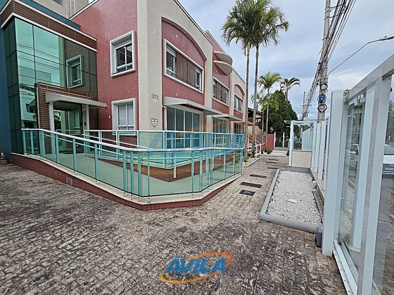 One-bedroom, 40 m² apartment in Florianópolis — photo 26