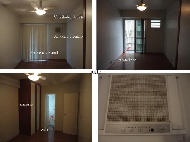 Apartment with a balcony and 2 bedrooms — photo 5