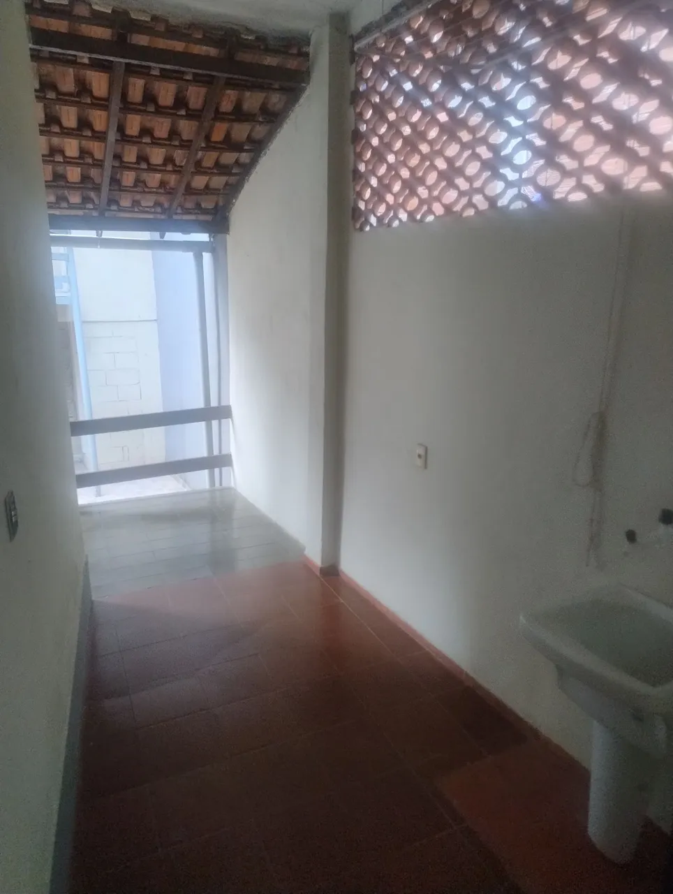 Furnished house, 40 m², with a washing machine — photo 10