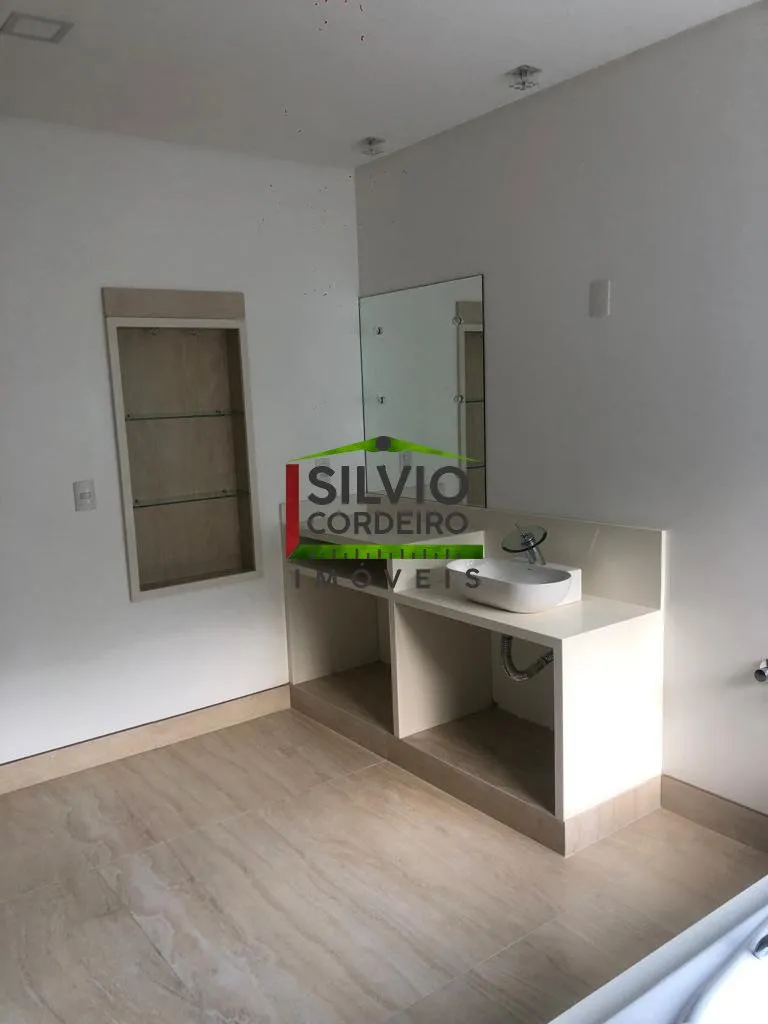 Furnished house with 3 bedrooms and an open kitchen — photo 26