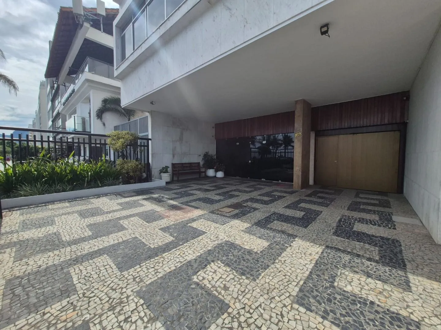 Apartamento com 5 quartos e 5 banheiros, 2 vagas — photo 58