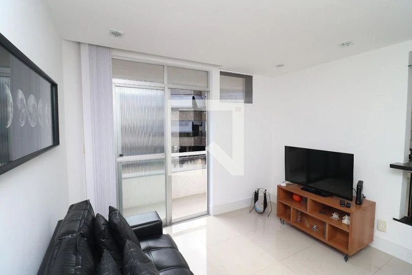 One-bedroom apartment with a home office in Rio de Janeiro — photo 9
