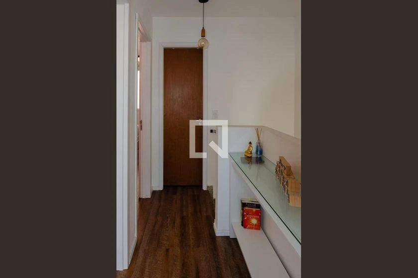 Casa mobiliada com 3 quartos e churrasqueira privativa — photo 68