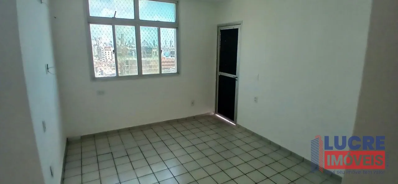 3-bedroom apartment with a water view in João Pessoa — photo 11