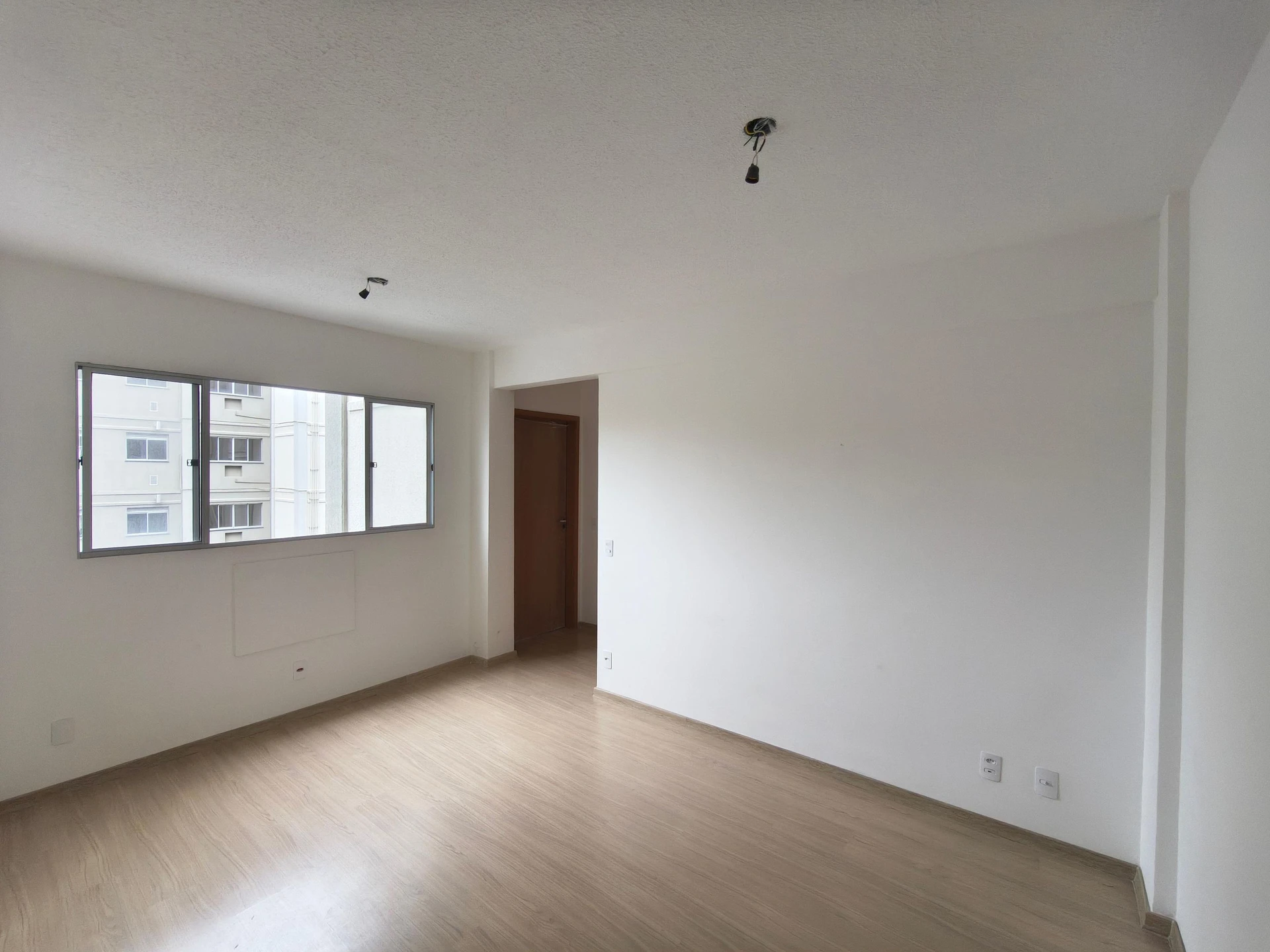 Apartamento de 2 habitaciones con balcón y mascotas — photo 6