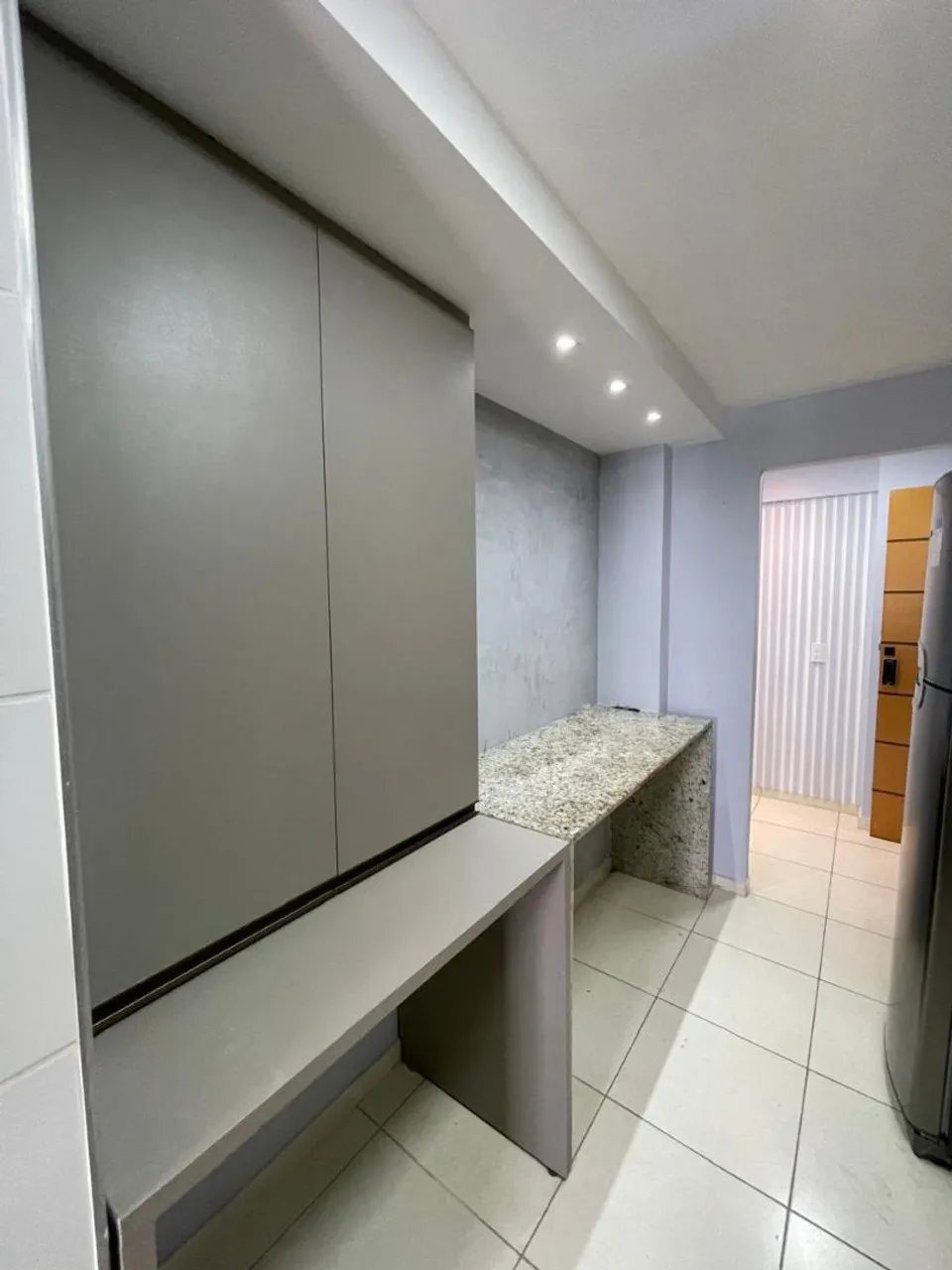 Робоче місце та 3 спальні: квартира 86 м² — photo 12