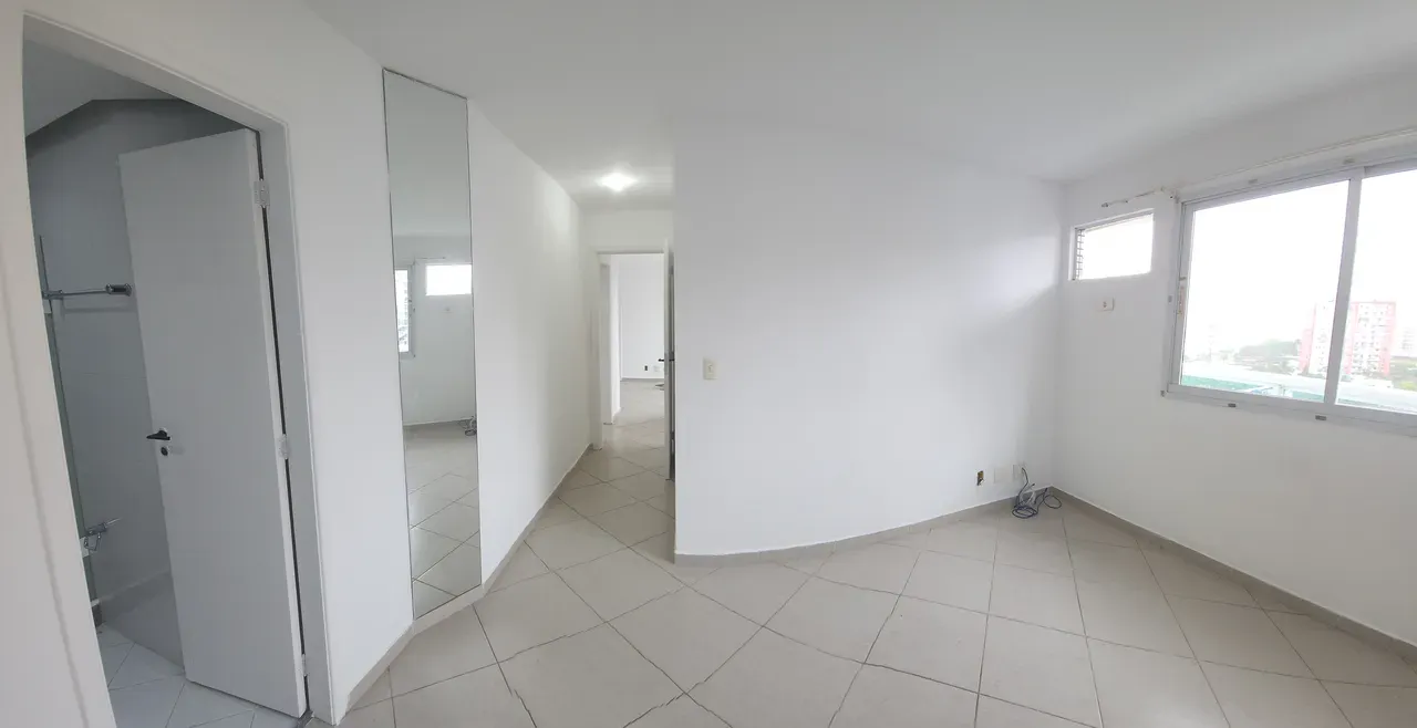 Apartamento de 66 m² com 2 quartos e varanda fechada — photo 25