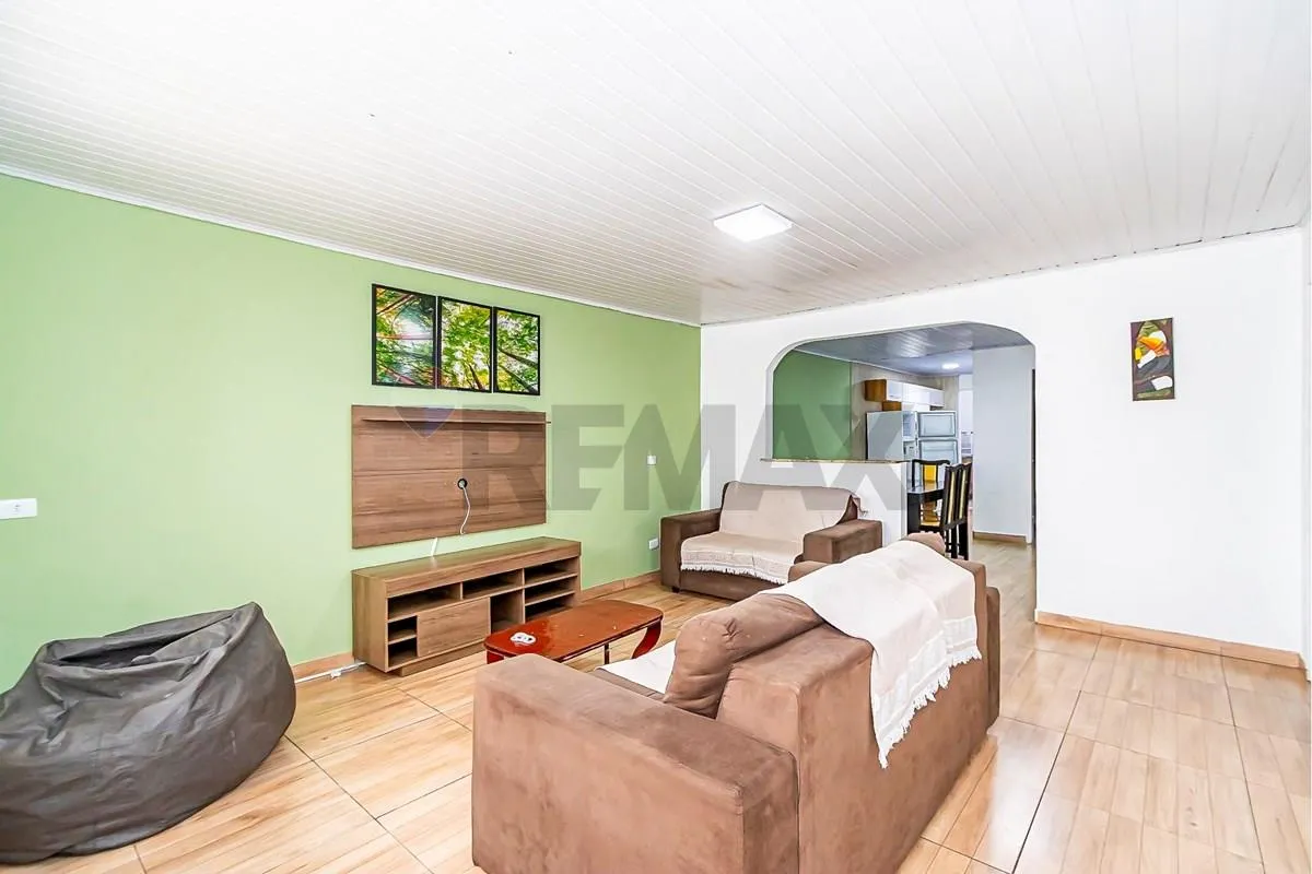 Furnished house with 7 bedrooms and 5 bathrooms — photo 16