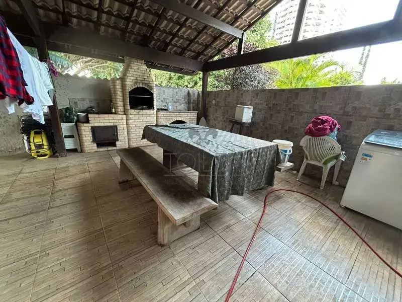 Furnished duplex house with 4 bedrooms and 5 bathrooms — photo 12
