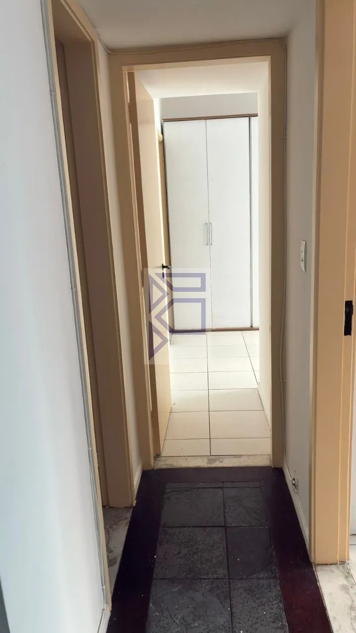 Apartment with 2 bedrooms and 2 bathrooms with air conditioning — photo 11