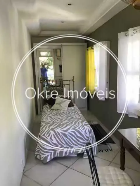 Casa com 6 quartos e 950 m², 2 vagas e cozinha fechada — photo 43