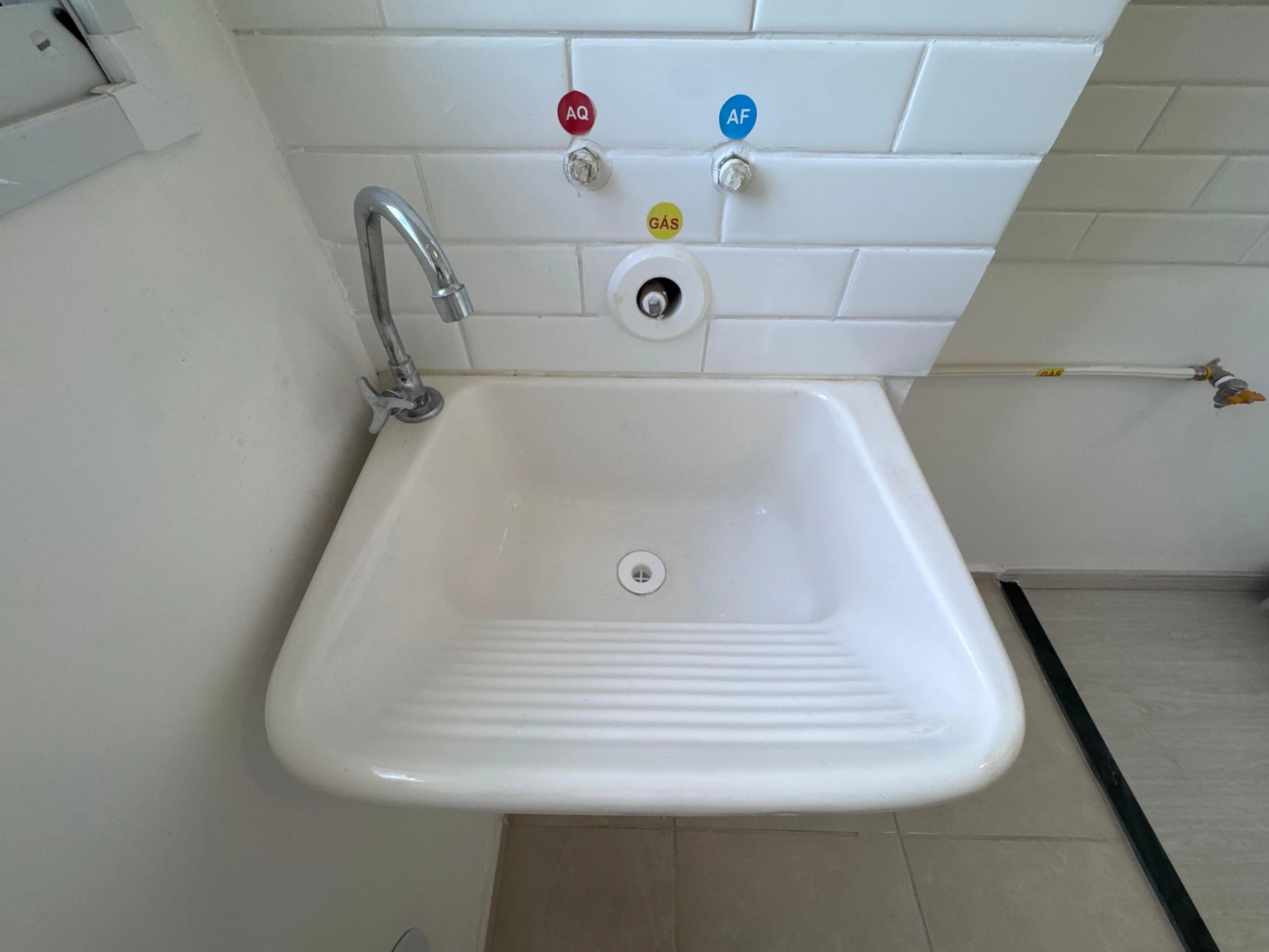 Apartamento de 2 quartos em condomínio com sauna — photo 19