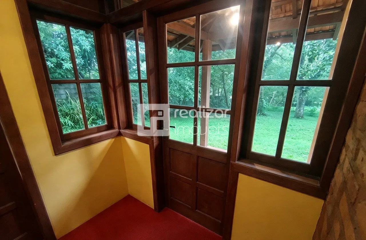 Furnished 4-bedroom house, 160 m² — photo 25