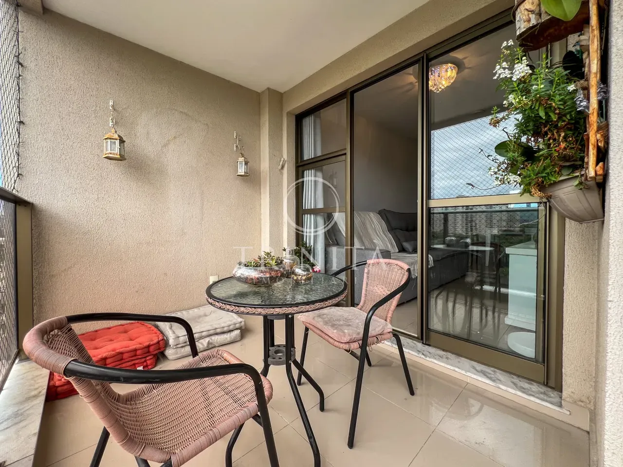 Apartamento mobiliado de 3 quartos com máquina de lavar — photo 25