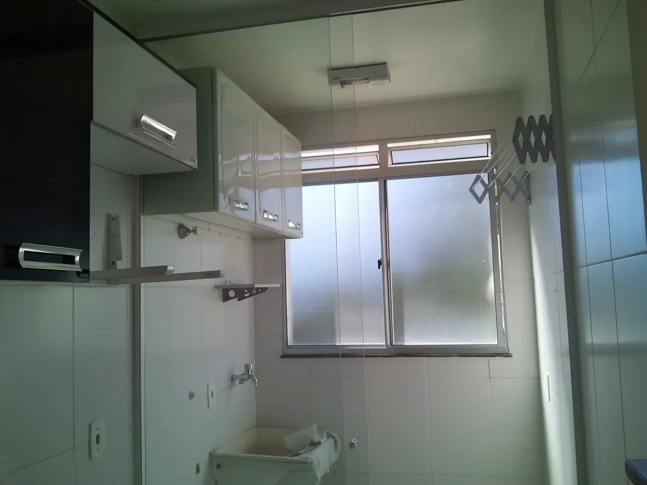 Unfurnished apartment with 2 bedrooms and 1 bathroom — photo 13